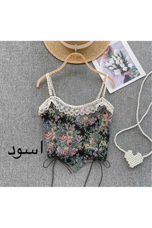 ملابس نسائية صيفية قميص
